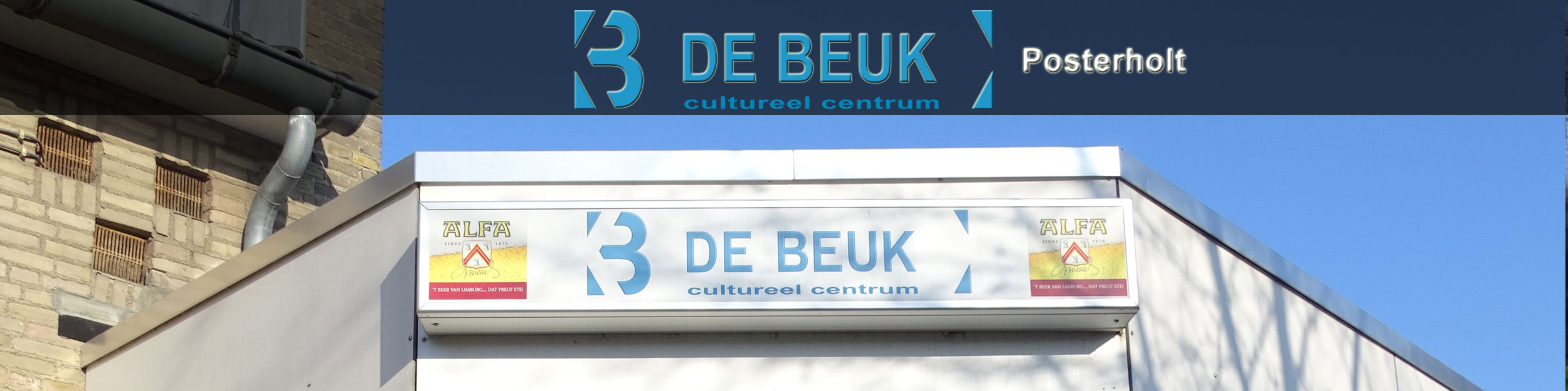 Cultureel Centrum De Beuk